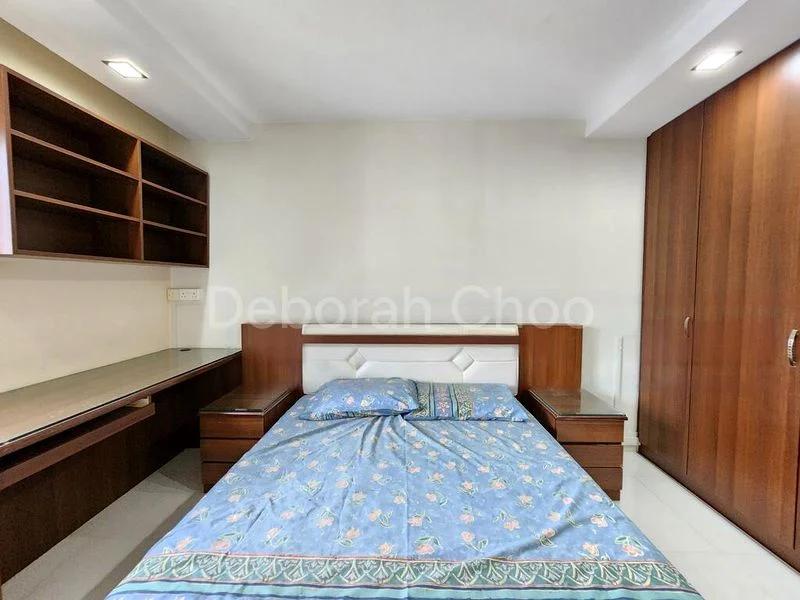 4 Room (4I) HDB for Rent in  161 Mei Ling Street - Image 2
